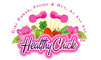 Healthy Chick